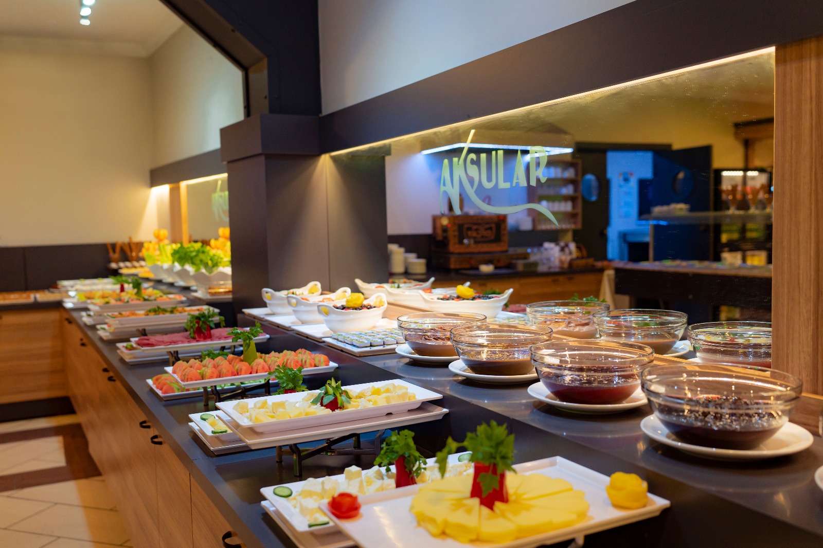 Buffet 1