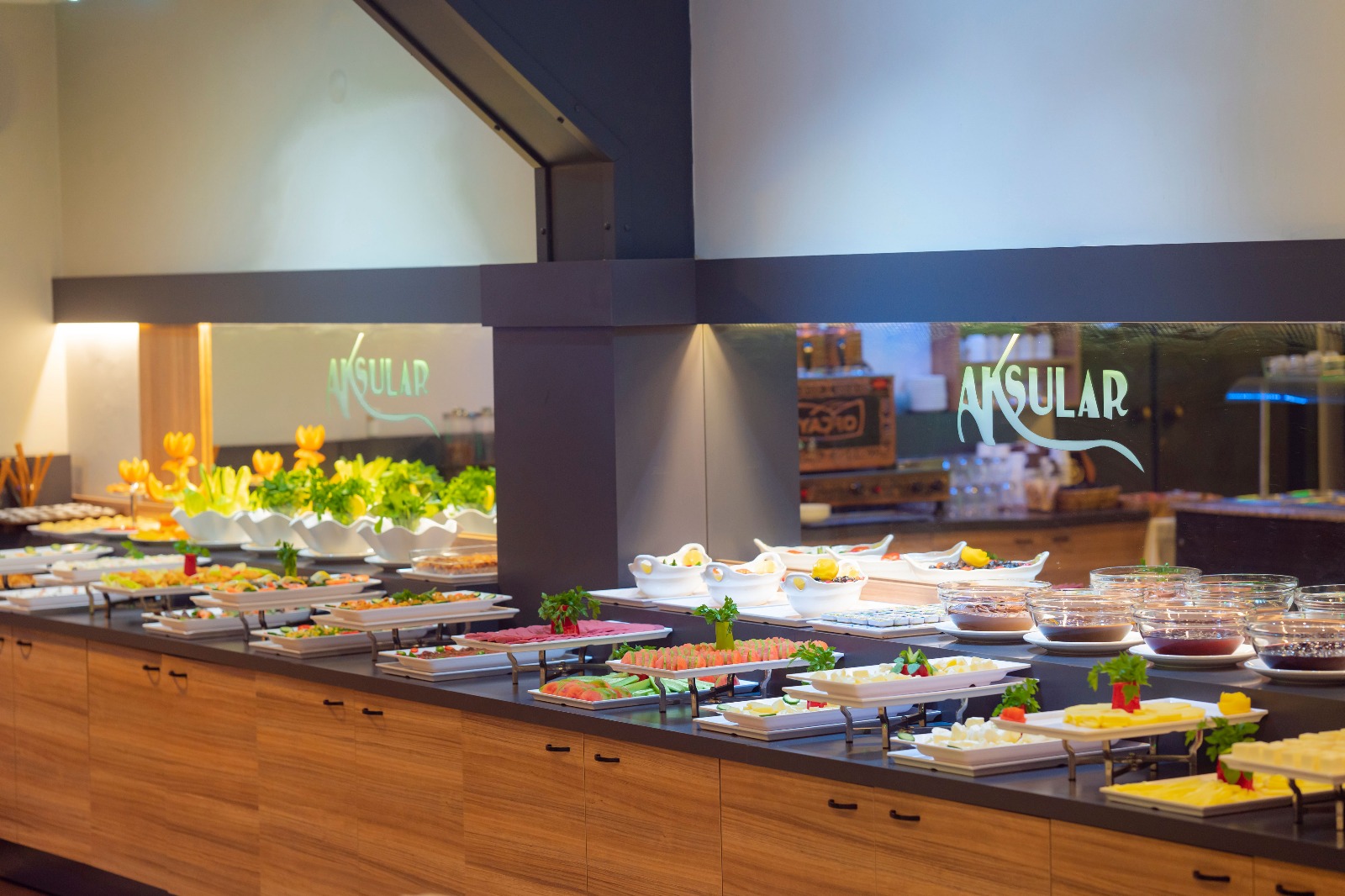 Buffet 3
