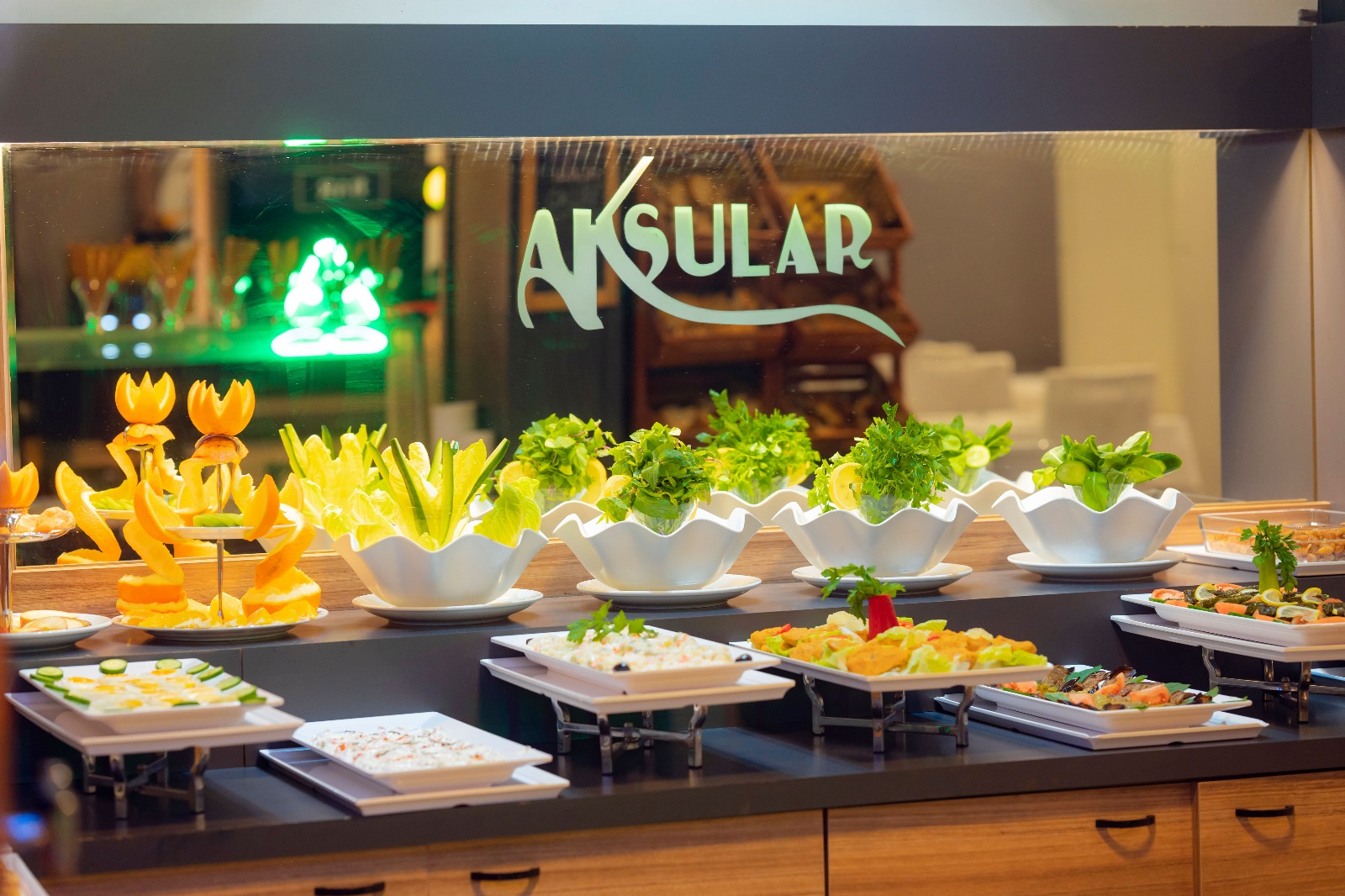 Buffet 5
