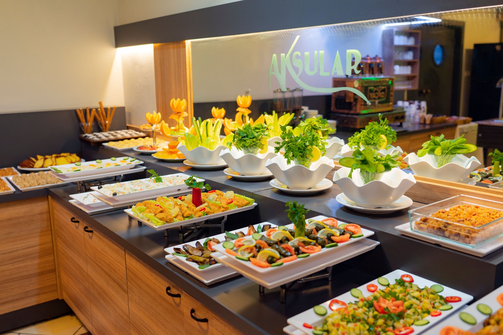 Buffet 6
