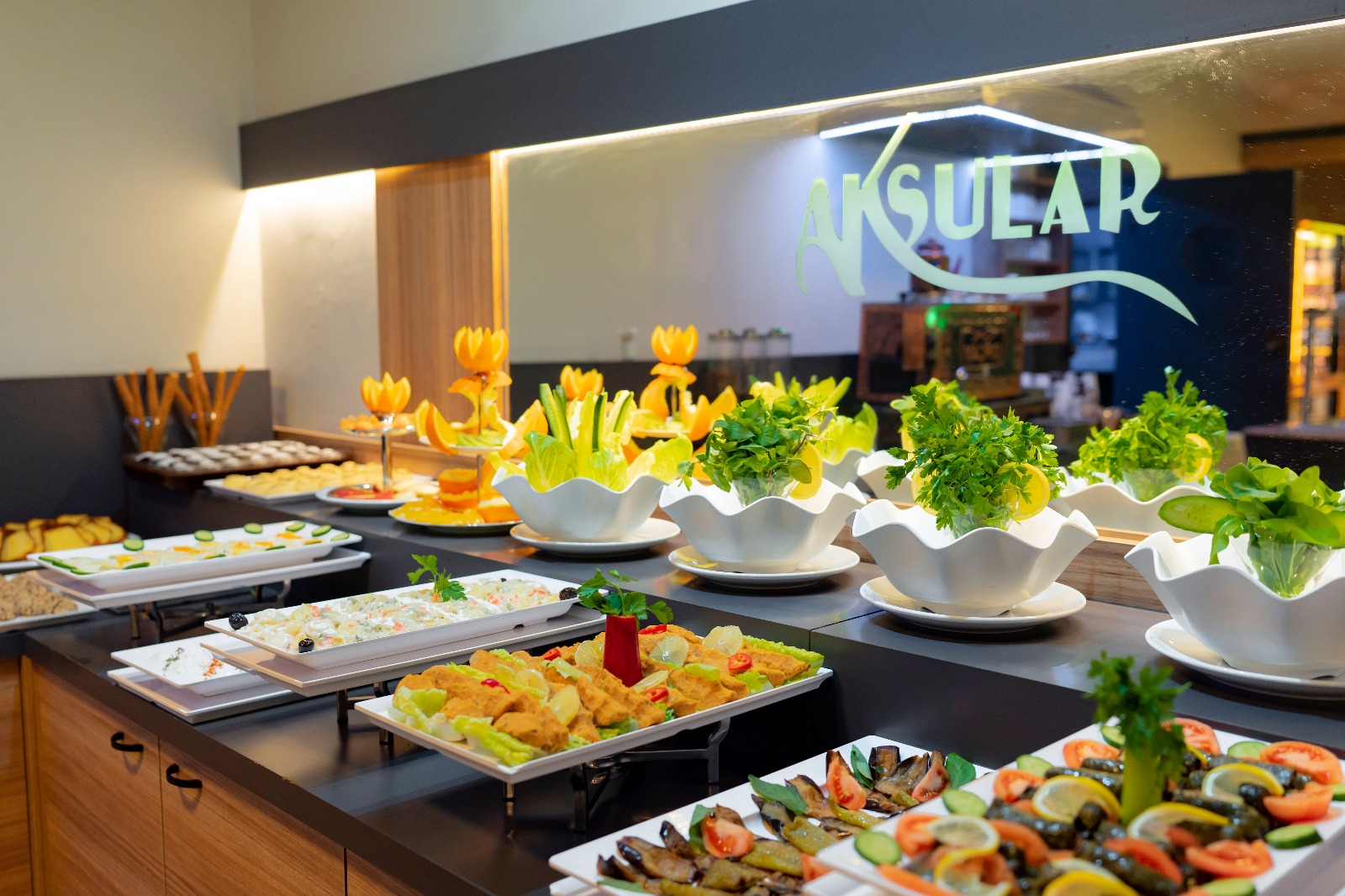 Buffet 7