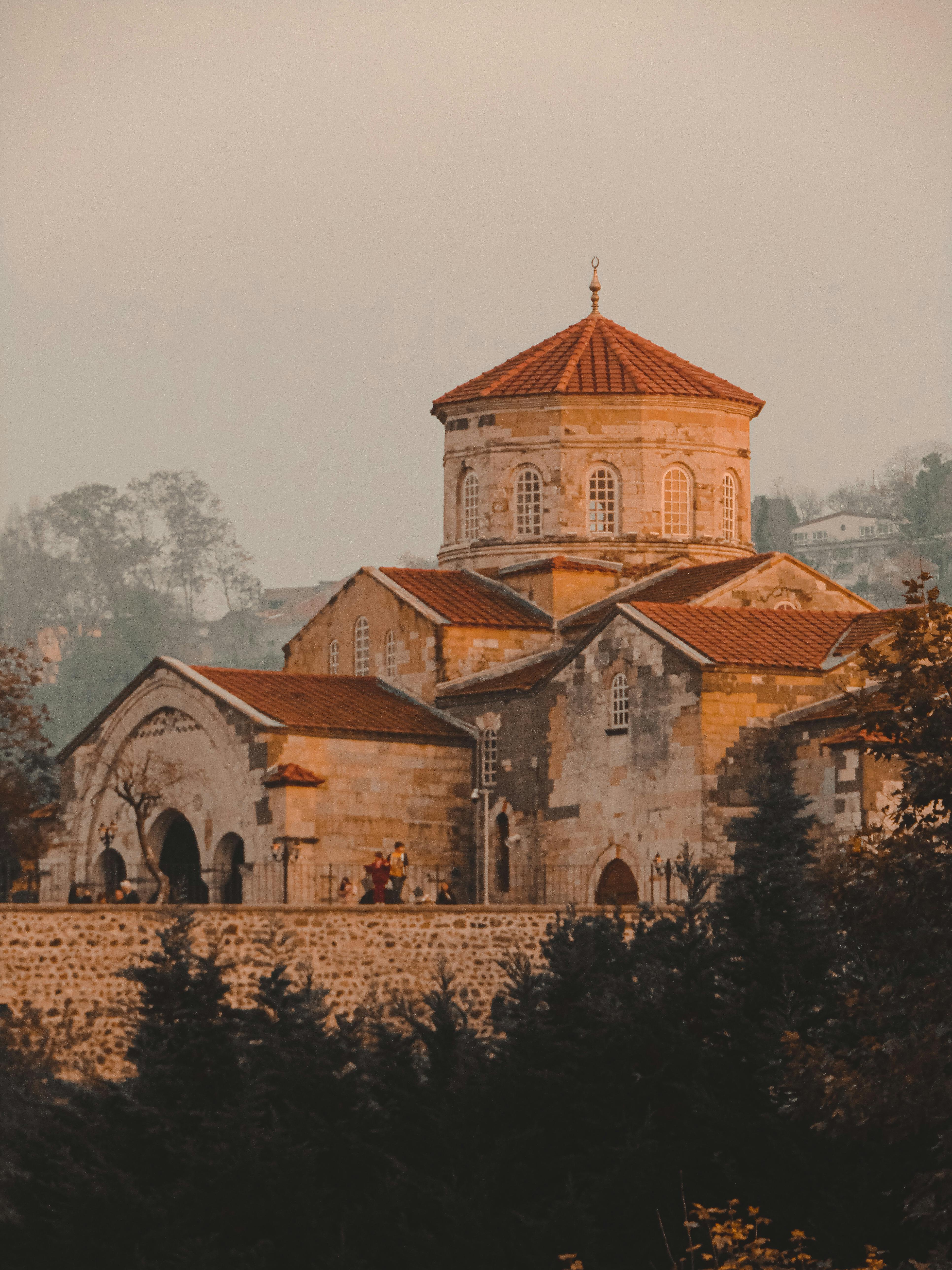 Hagia Sophia Mosque