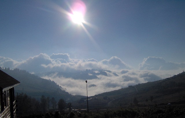Hıdırnebi Plateau